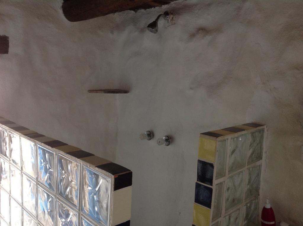 La Posada Milagro Terlingua Rom bilde