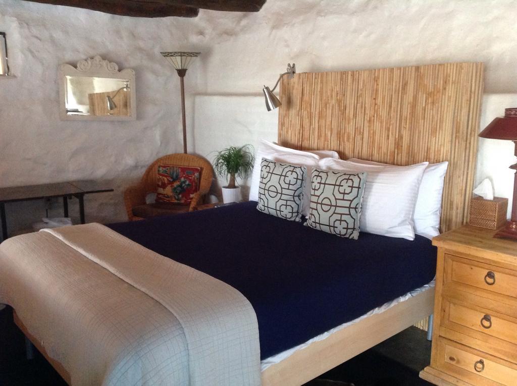 La Posada Milagro Terlingua Rom bilde