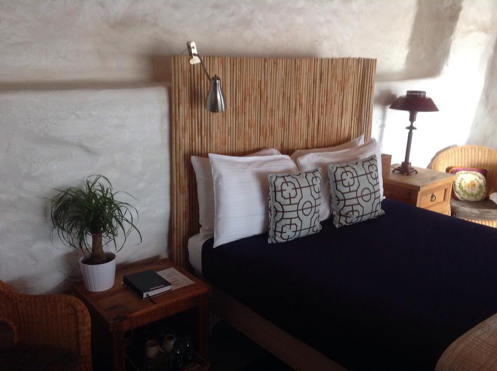 La Posada Milagro Terlingua Rom bilde